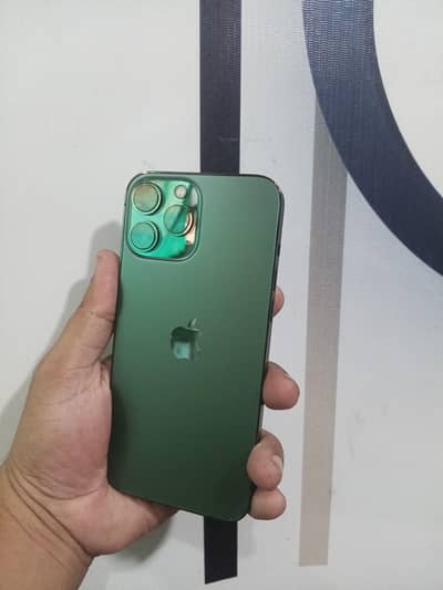 Apple iPhone 13 Pro Max