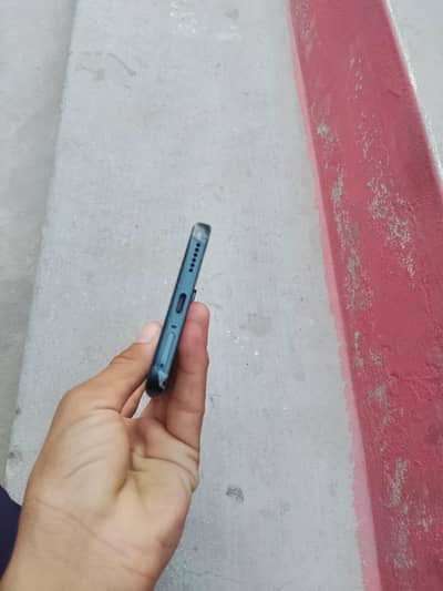 Tecno Camon 50 Pro