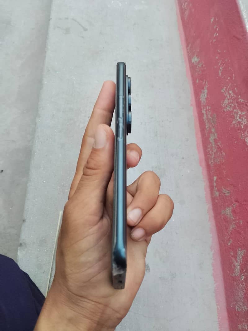 Tecno Camon 50 Pro 3