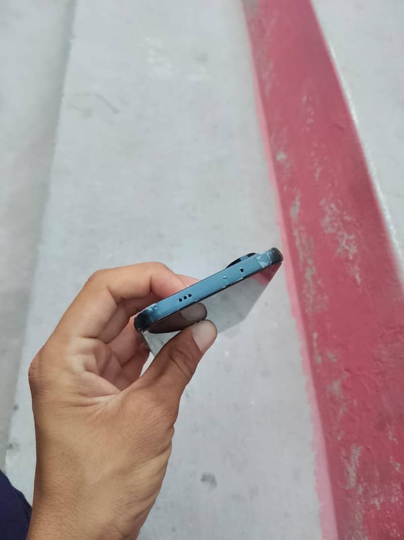 Tecno Camon 50 Pro 4