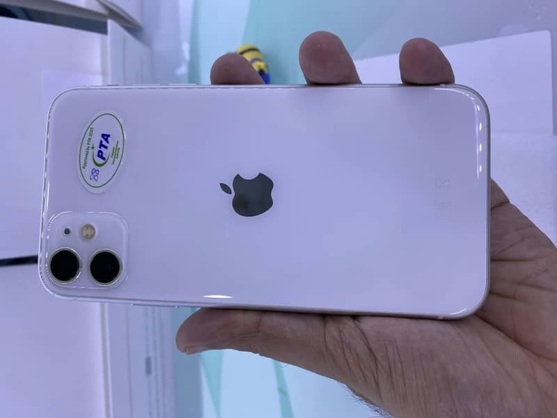 iPhone 11 PTA 0