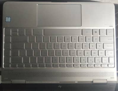 HP Elitebook i7 7th generation exchange possible