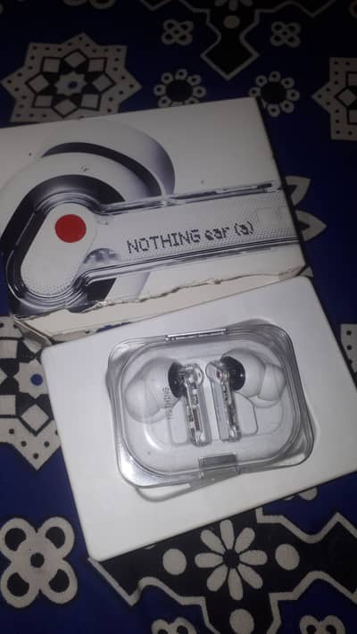 Nothing Ear (a)