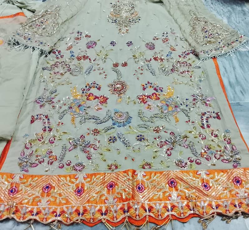 3 pcs Suit 4
