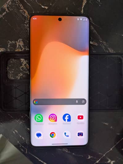 Motorola Edge