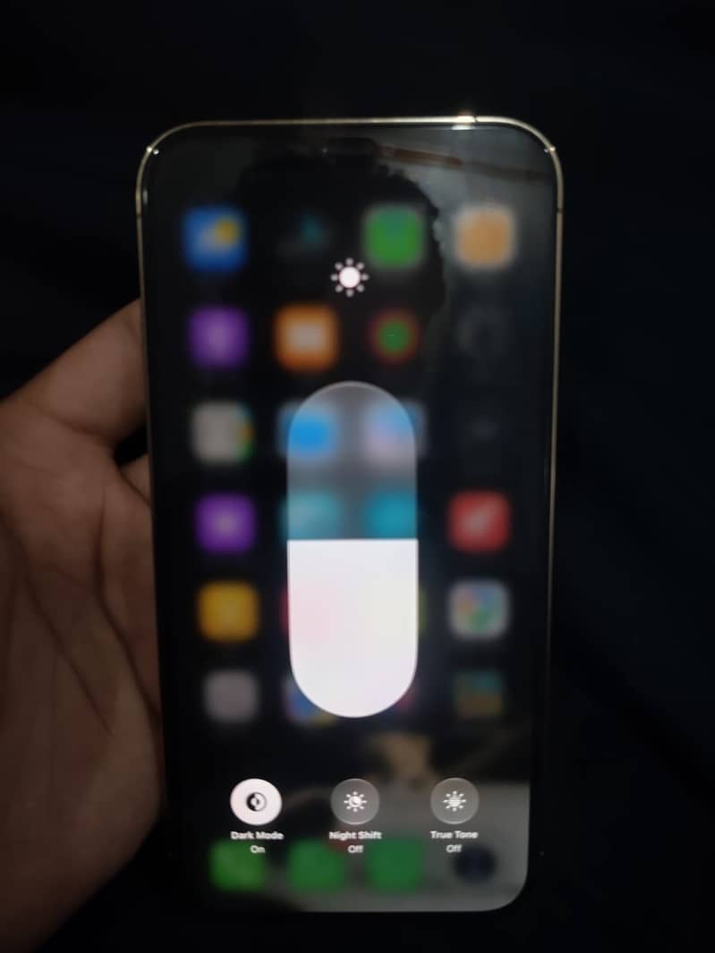 iPhone 12 Pro Max Pta approved 1
