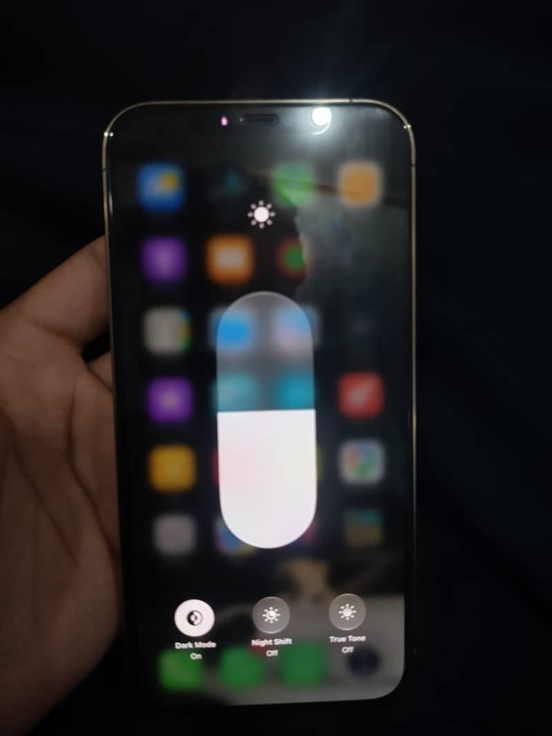 iPhone 12 Pro Max Pta approved 7
