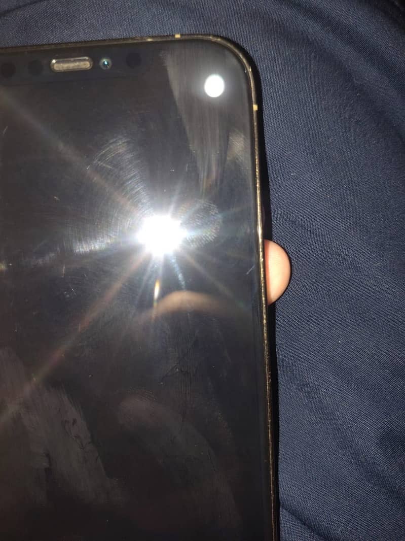 iPhone 12 Pro Max Pta approved 9