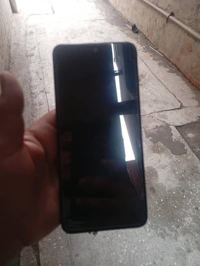 Realme note12