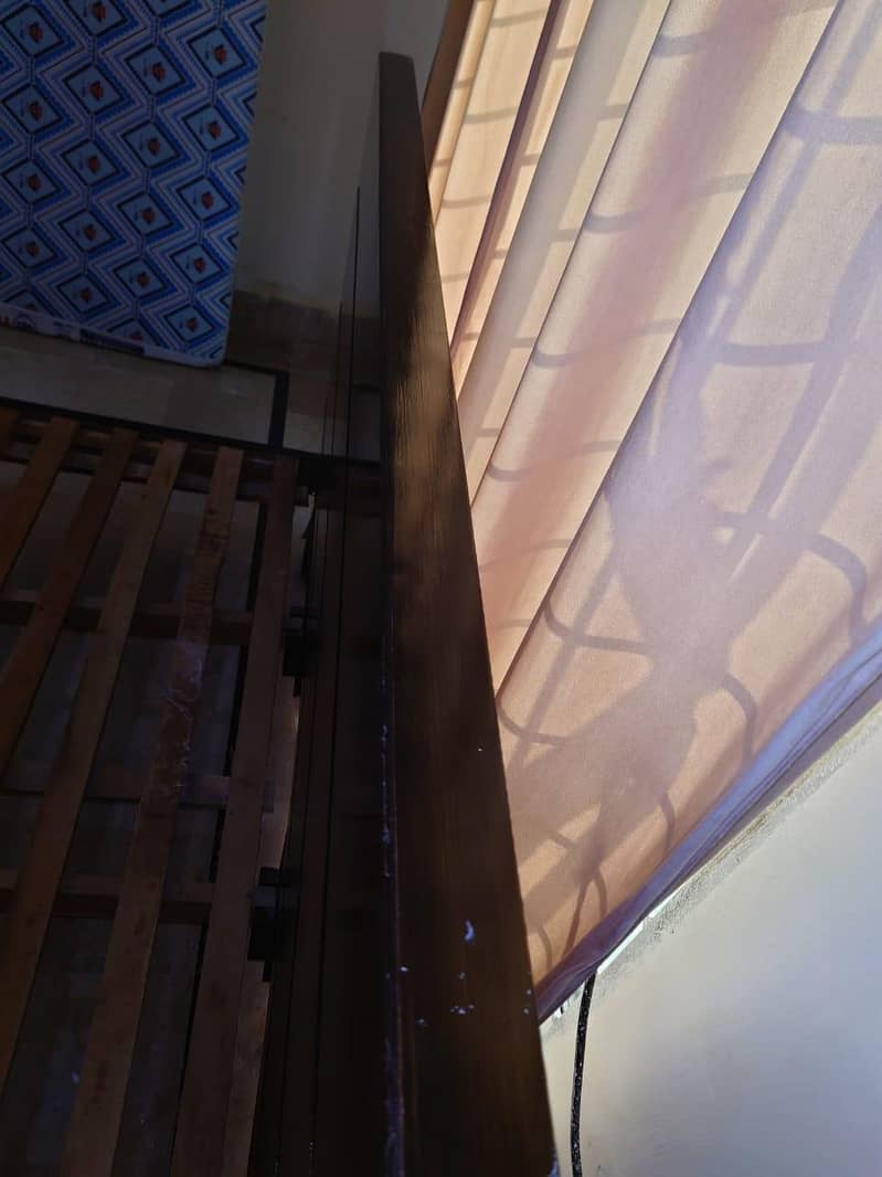 double bed 1