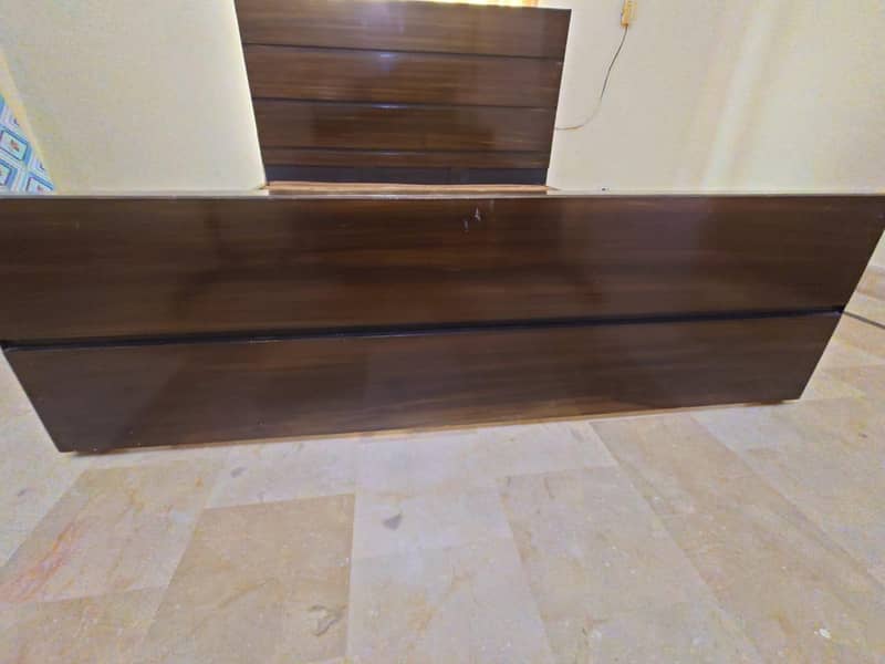 double bed 5