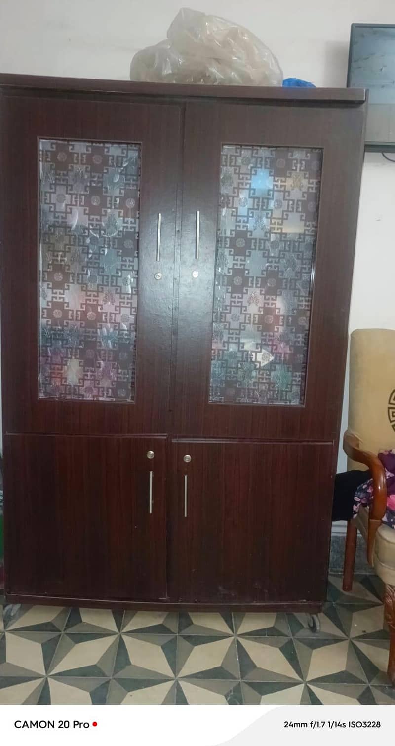Wardrobes 0