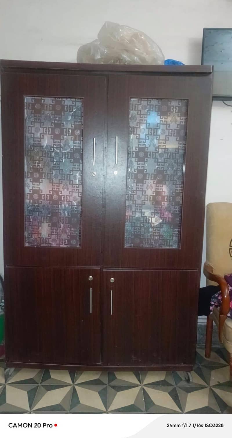 Wardrobes 1