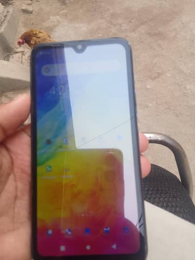 Itel A48