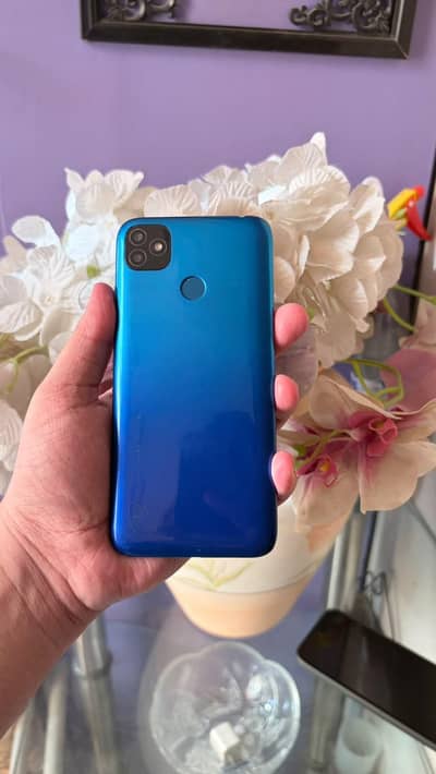 Itel vision 1 (p36 play)