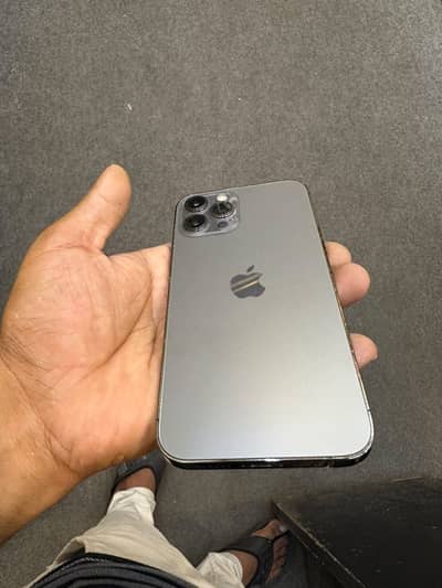 iPhone 12 Pro Max 256/gb