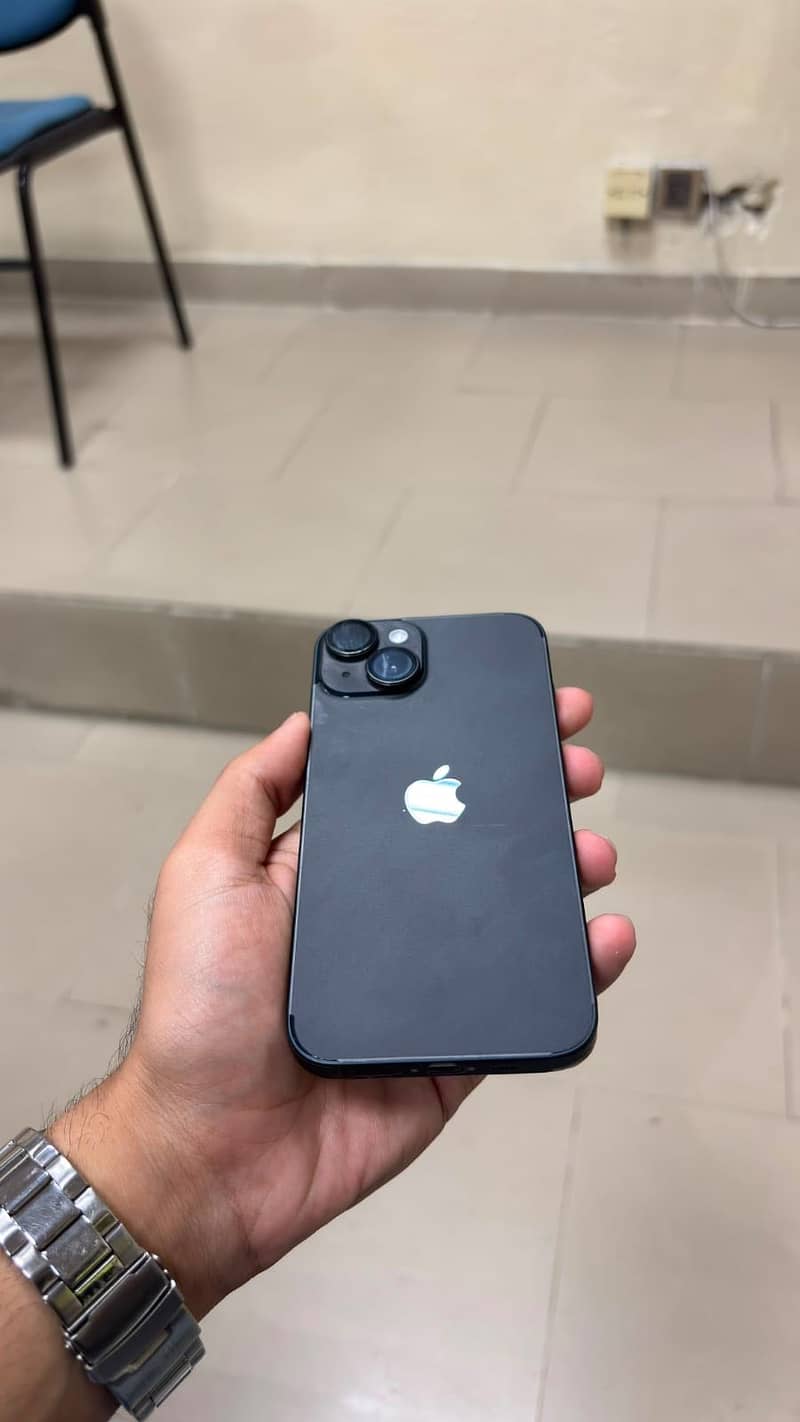 Apple iPhone 14 0