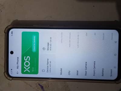 Infinix Hot 60i