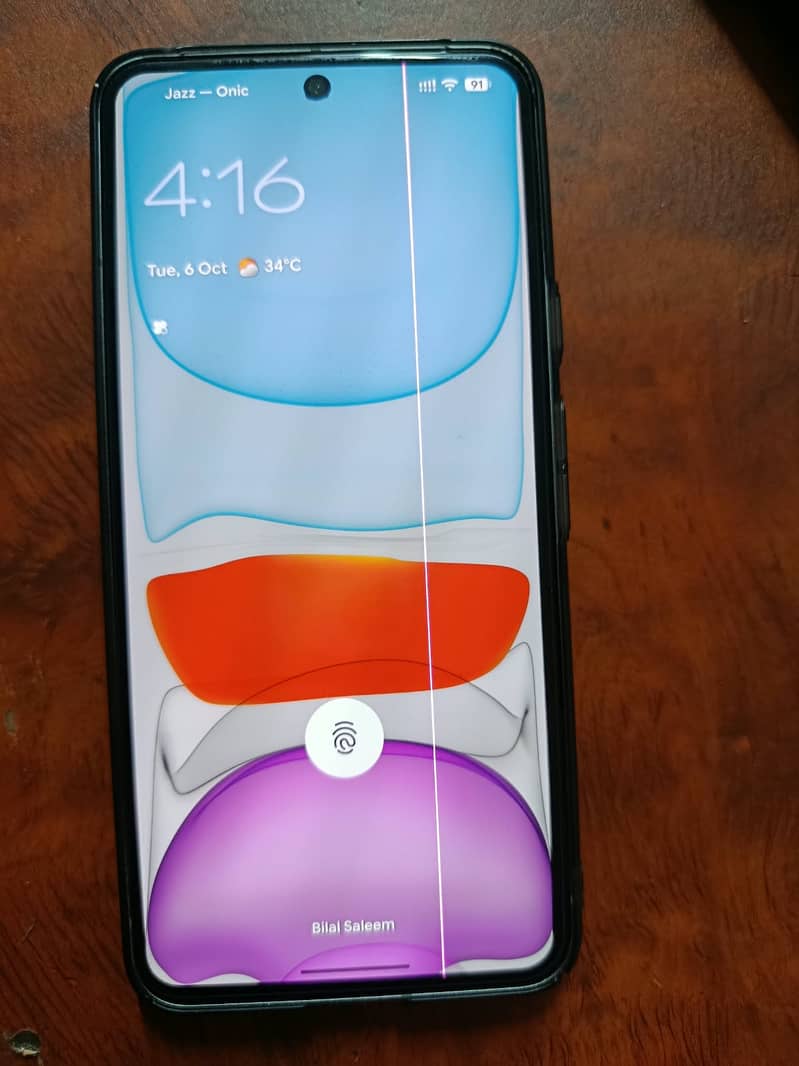 Google Pixel 8 0