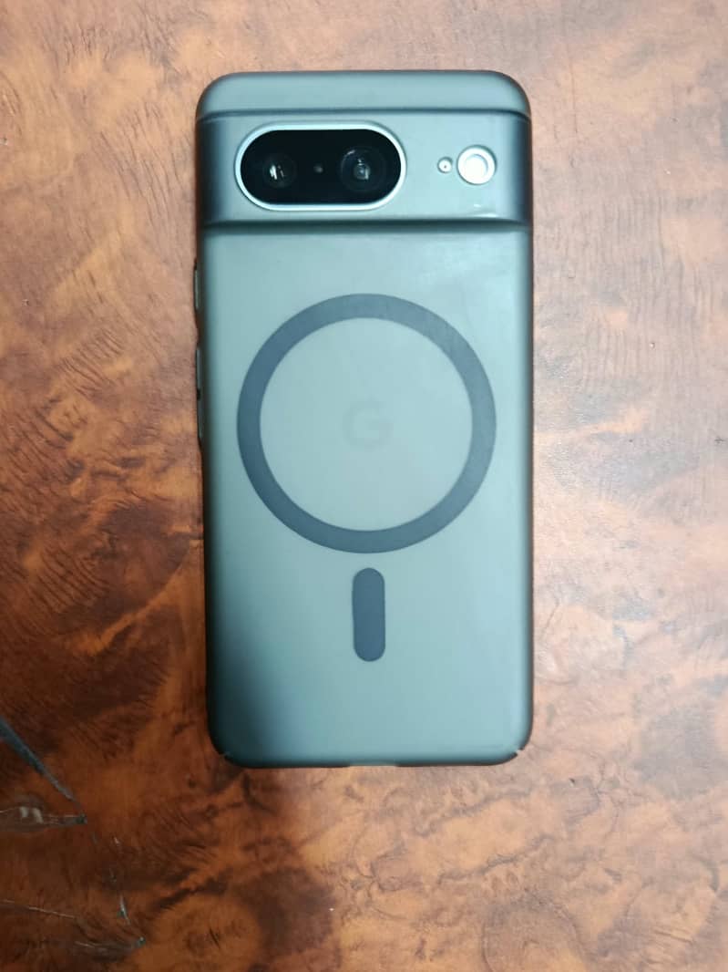 Google Pixel 8 2