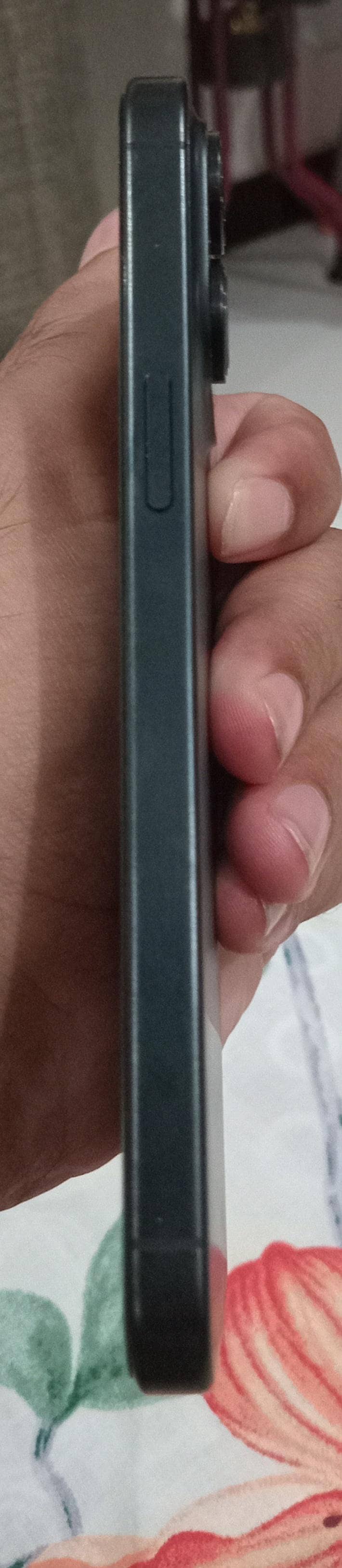 Apple iPhone 15 Pro Max 5