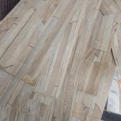 PVC  tiles