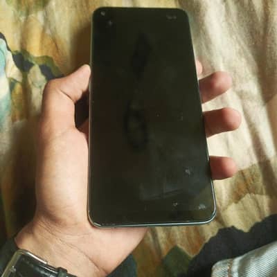 OPPO A76