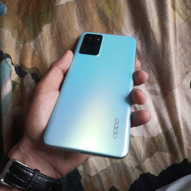 OPPO A76 2