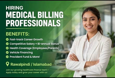 medical billing