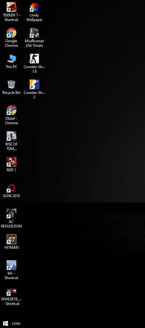 Gaming Pc + Full Setup 7
