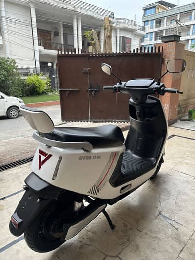 Evee c1 Air
