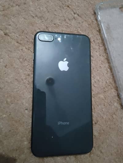 Apple iPhone 8 Plus officiall PTA