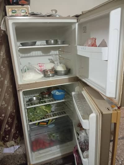 Refrigerator for sale