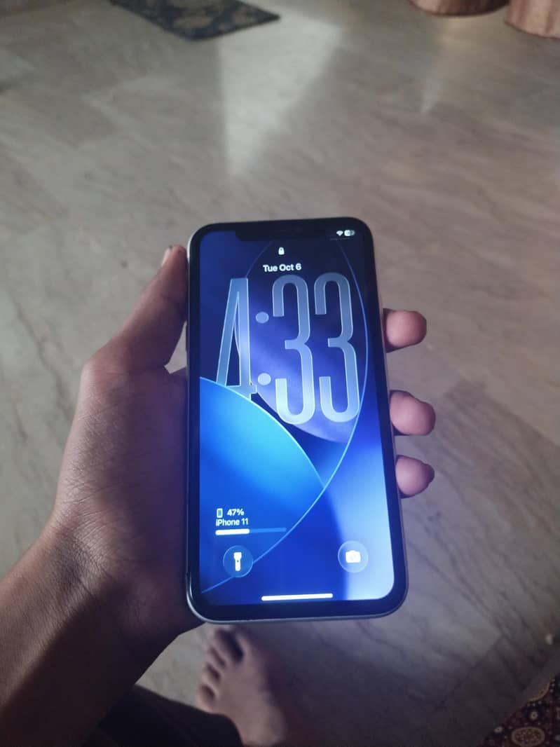 Apple iPhone 11 1