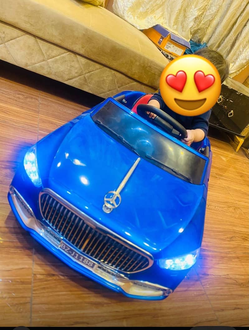 remote control chargeable car 0