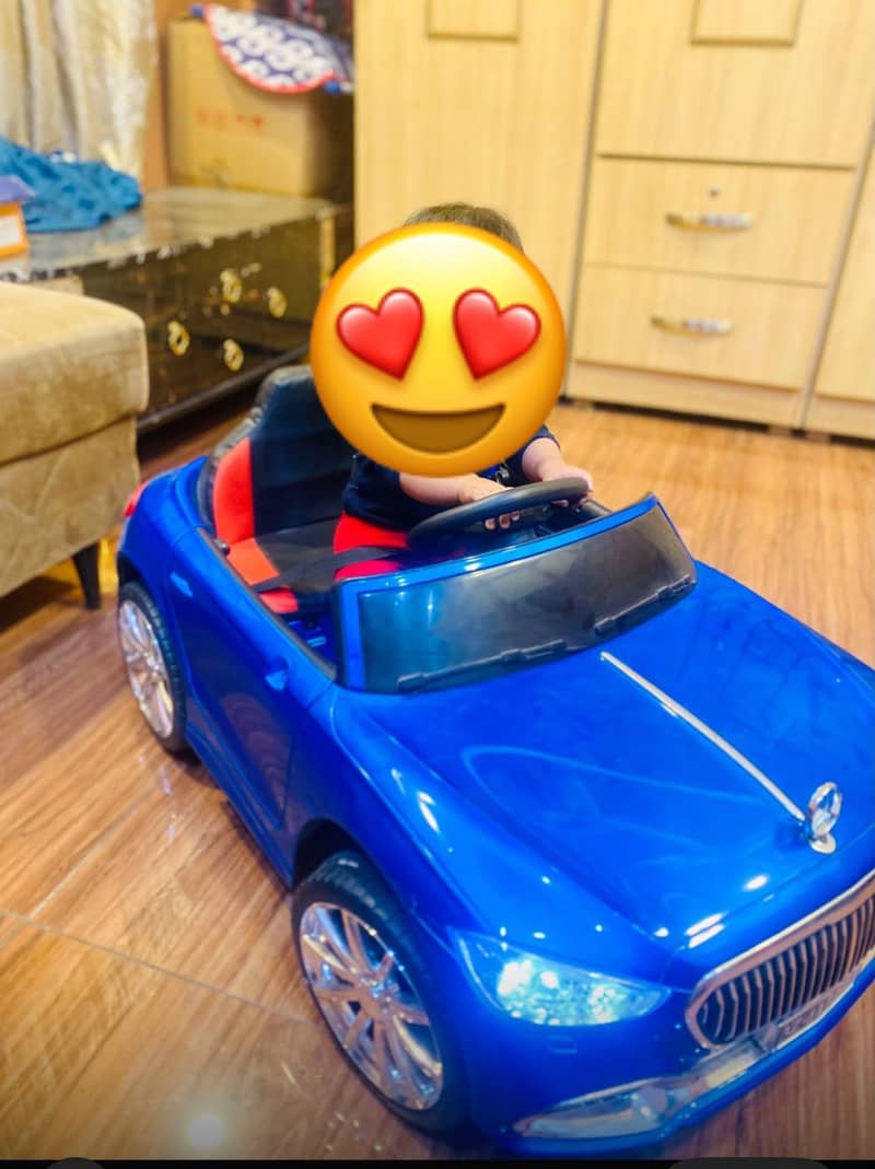 remote control chargeable car 1
