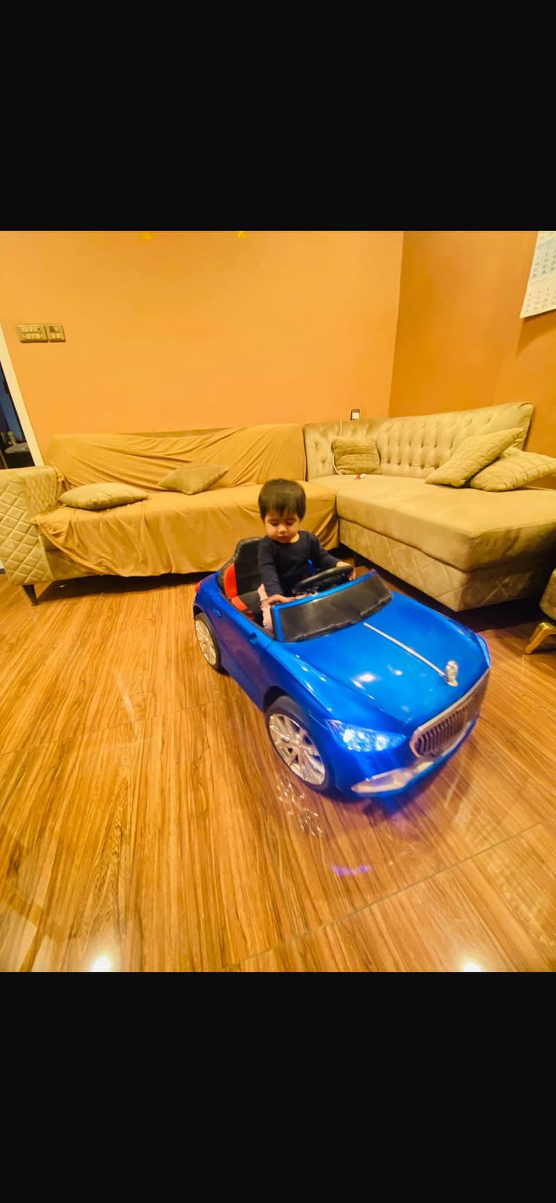 remote control chargeable car 3