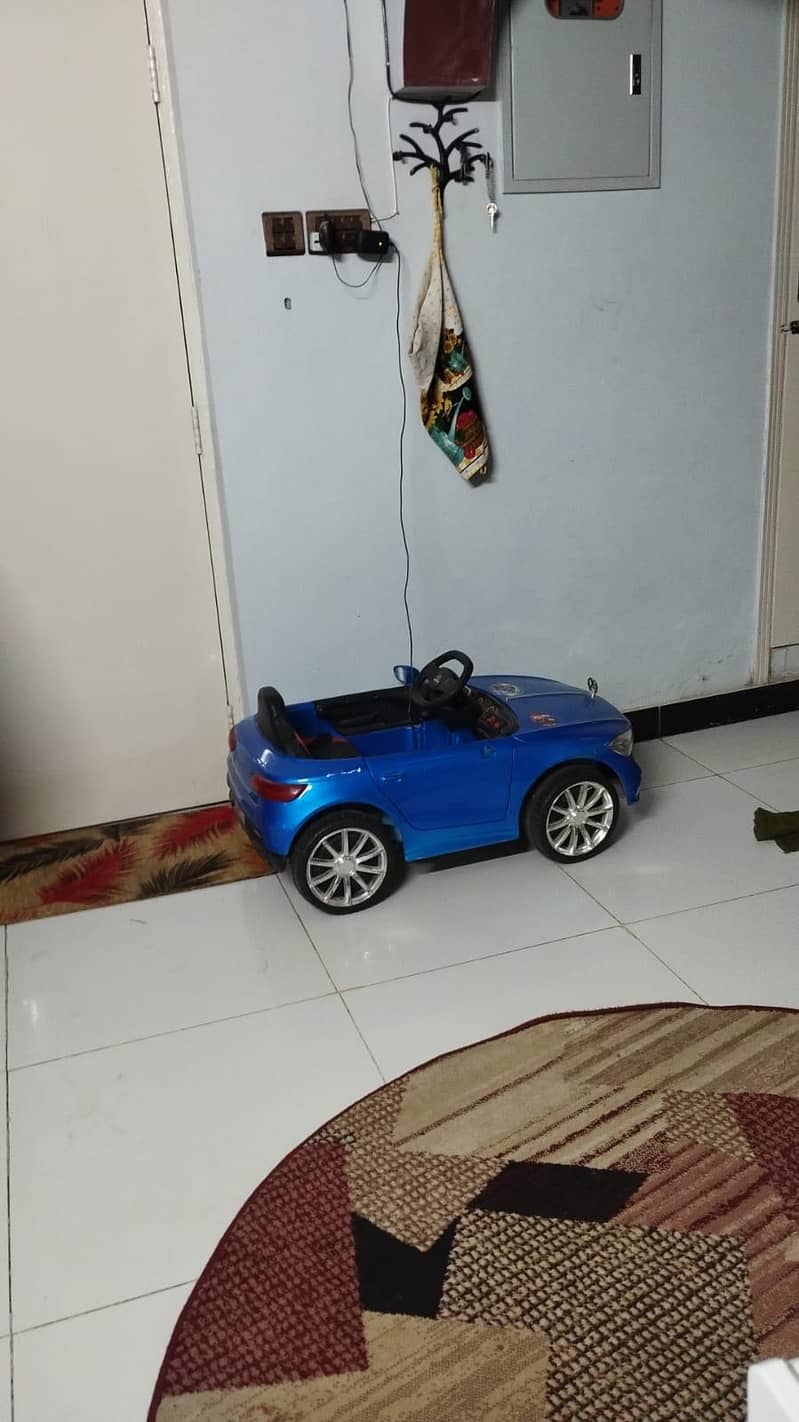 remote control chargeable car 5