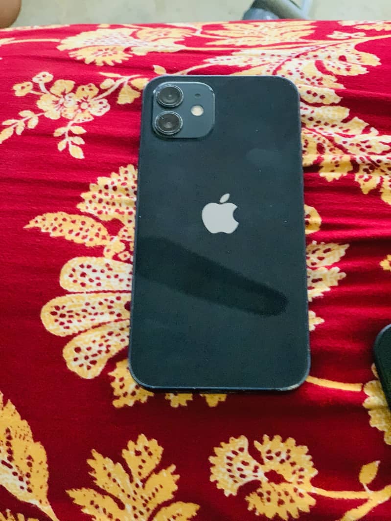 Apple iPhone 12 0