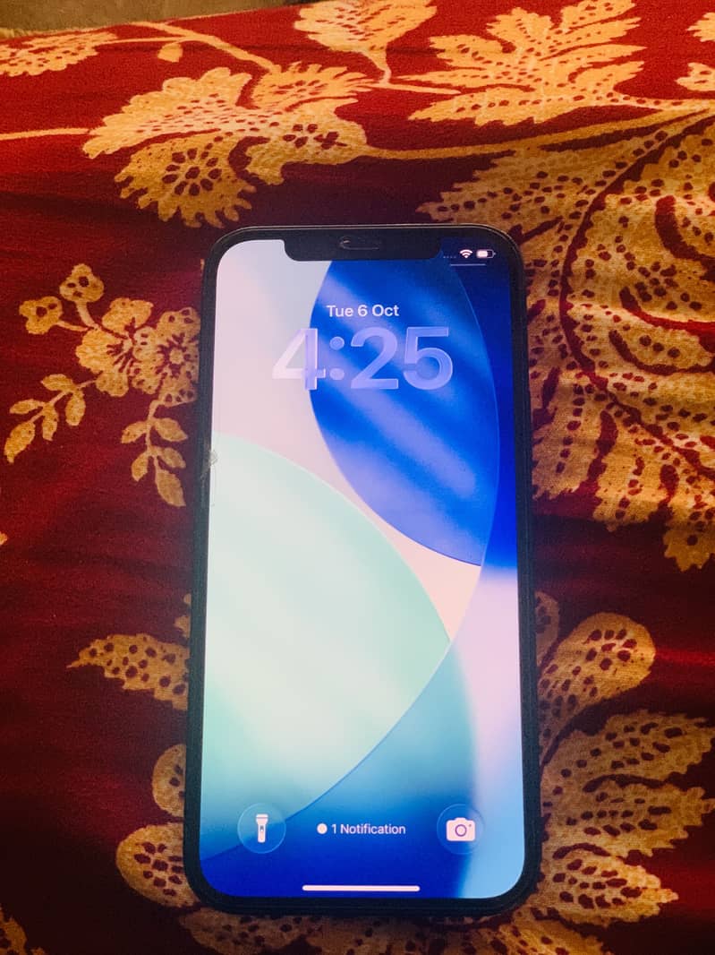 Apple iPhone 12 1