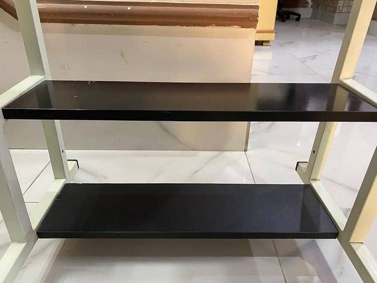 study table 4