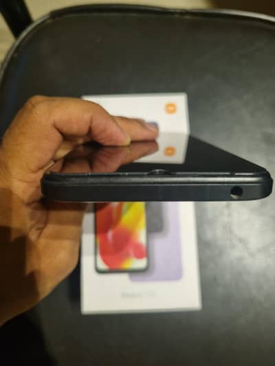 Xiaomi Redmi 12C