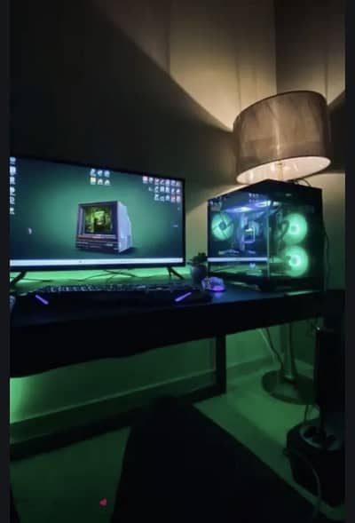 Nvidia 3070ti Ryzen 5 for sale