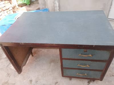Study Table