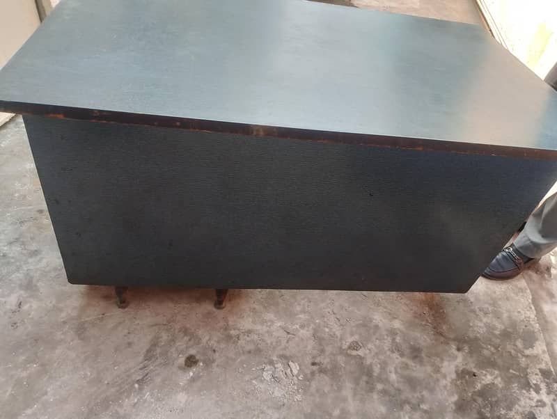 Study Table 2