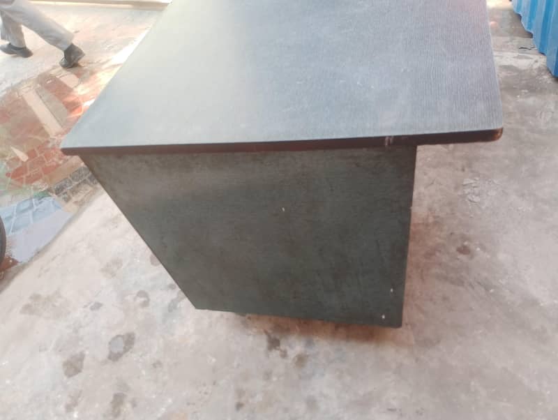 Study Table 3