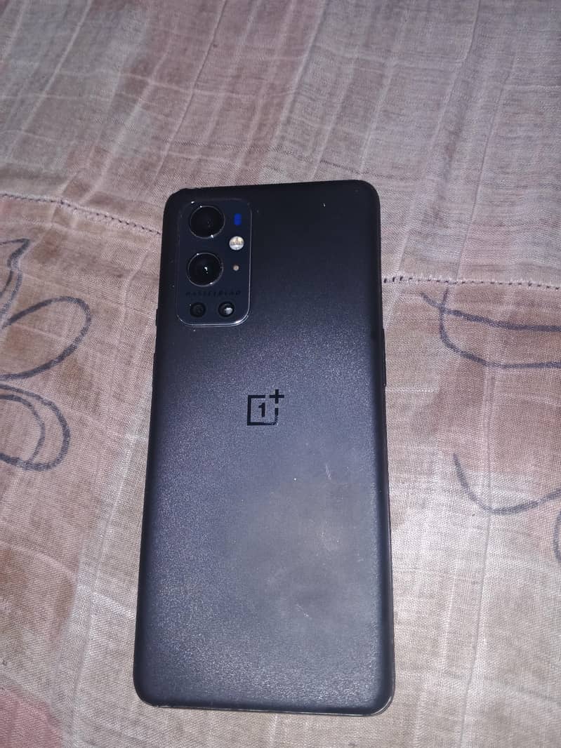 One Plus 9 pro 5g 2