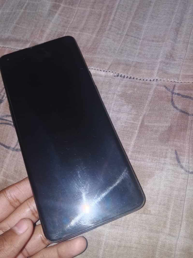 One Plus 9 pro 5g 4
