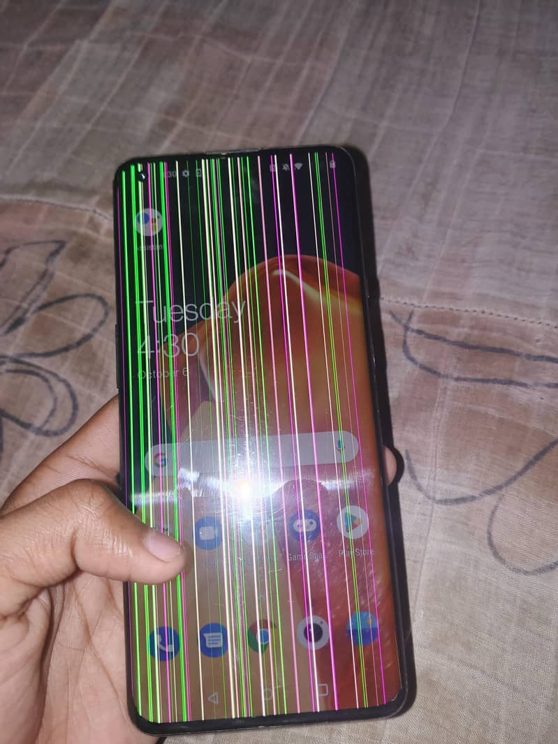 One Plus 9 pro 5g 5