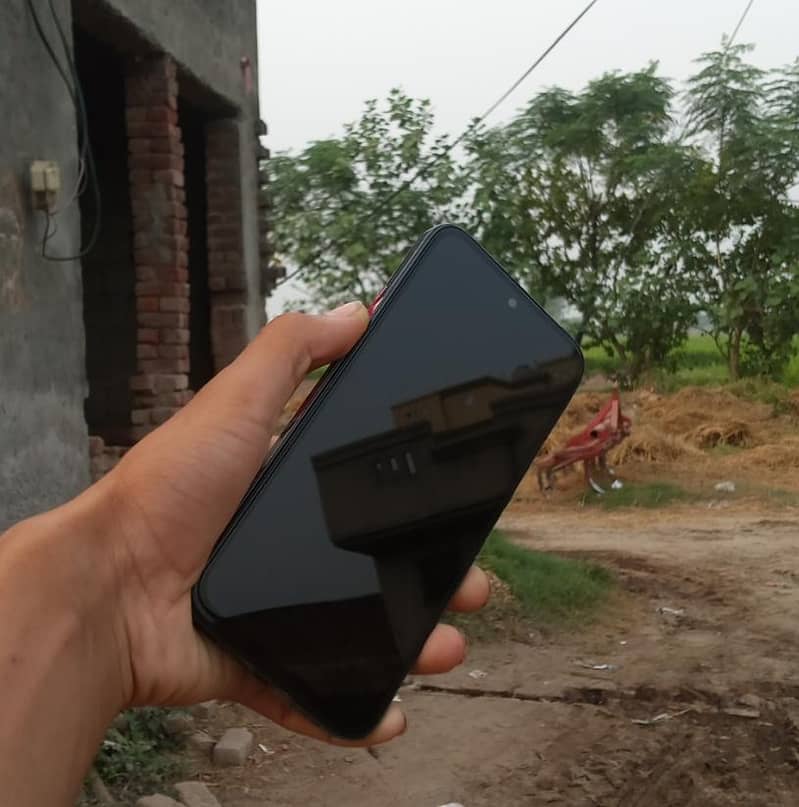 Tecno spark 50 0